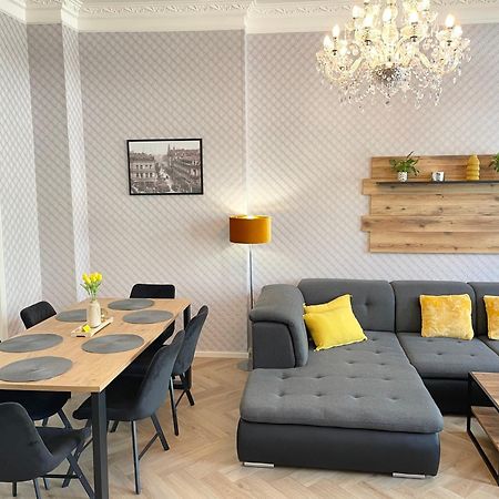 Apartment Nicol Карловы Вары Экстерьер фото