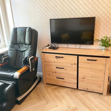 Apartment Nicol Карловы Вары Экстерьер фото