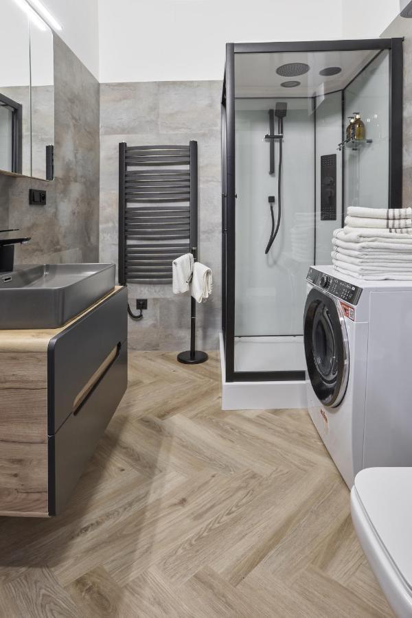 Apartment Nicol Карловы Вары Экстерьер фото