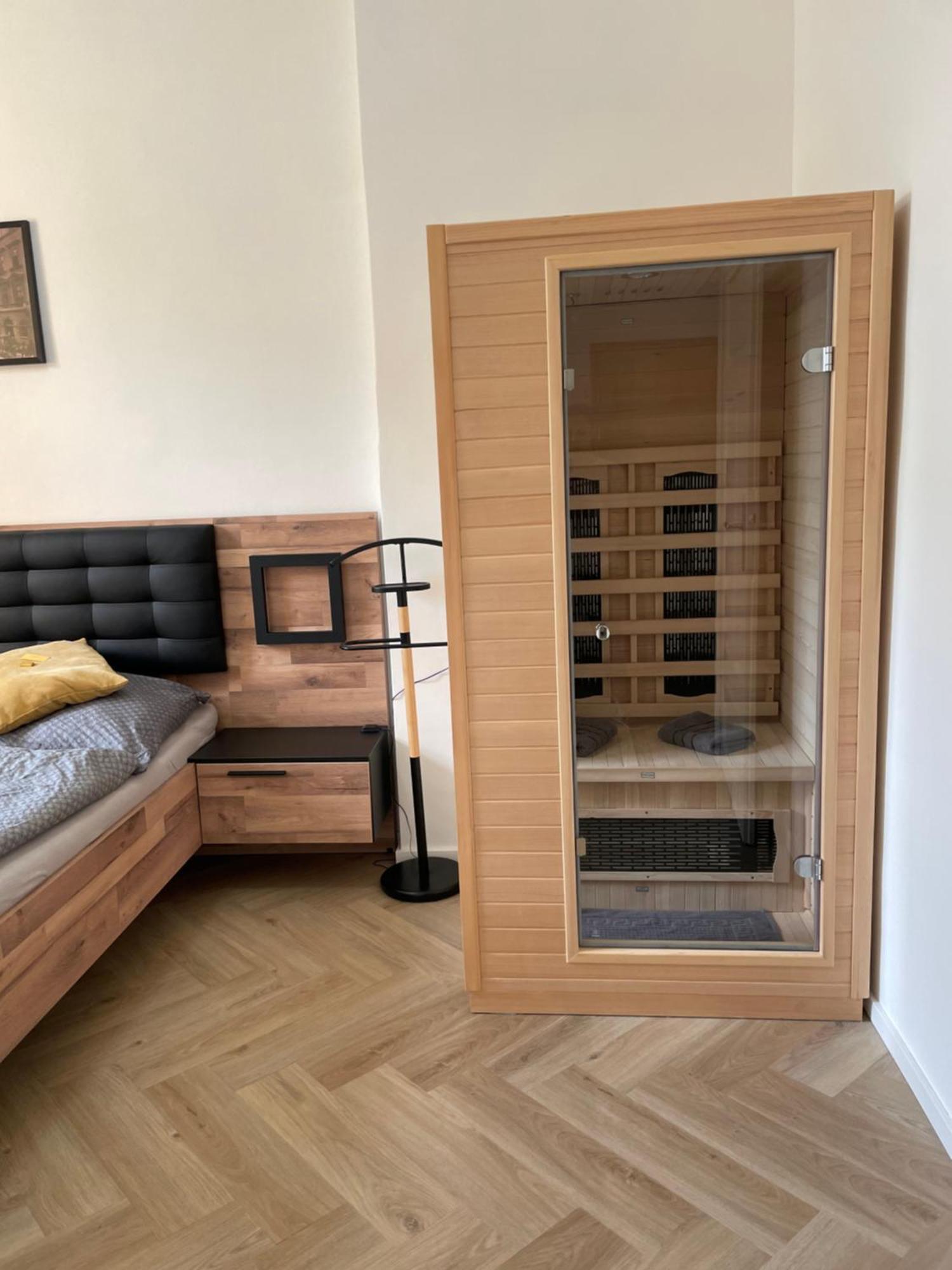 Apartment Nicol Карловы Вары Экстерьер фото