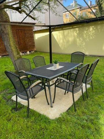 Apartment Nicol Карловы Вары Экстерьер фото