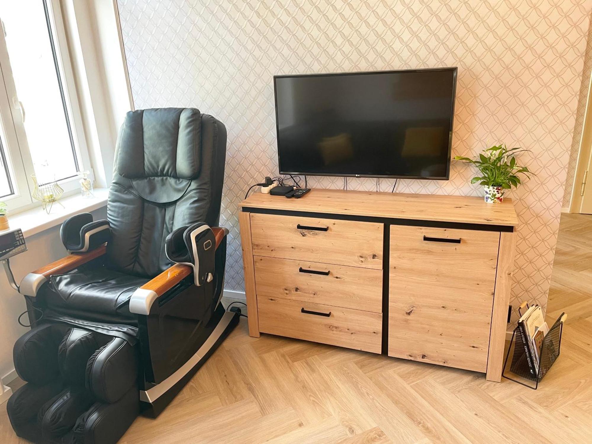 Apartment Nicol Карловы Вары Экстерьер фото
