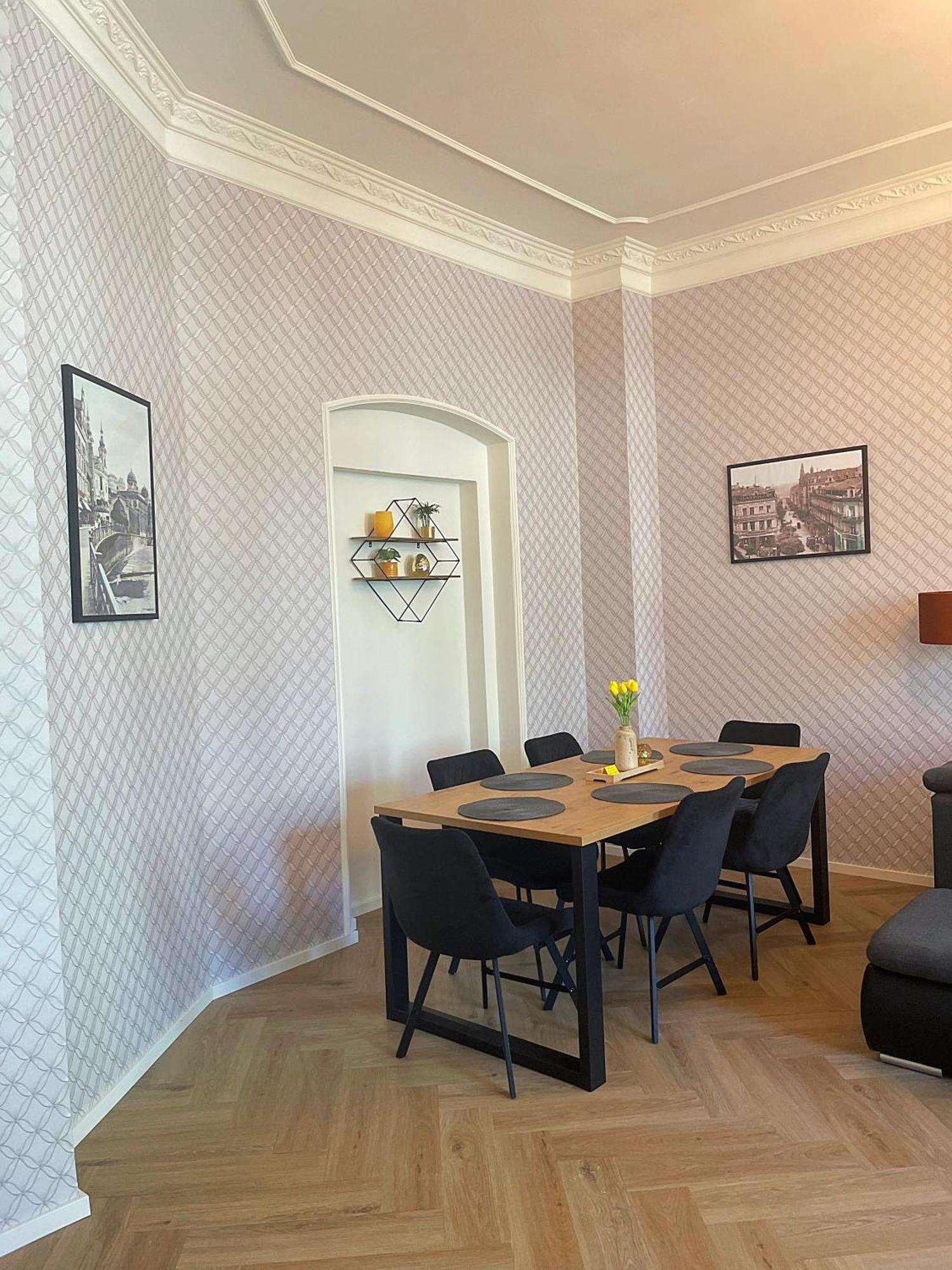 Apartment Nicol Карловы Вары Экстерьер фото